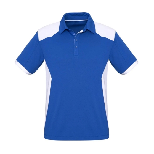 Picture of Biz Collection, Rival Mens Polo